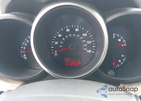 2012 Kia Soul ! from USA, damaged, VIN KNDJT2A62C7742616